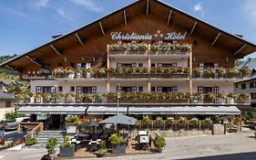 Christiania Hotel Valloire